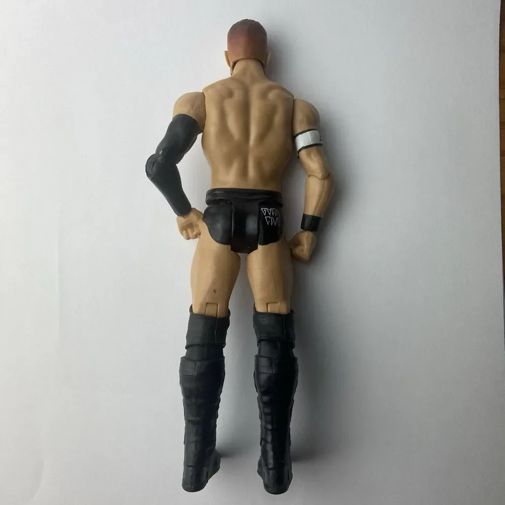 2017 Mattel WWE Finn Baylor Wrestling Figure
